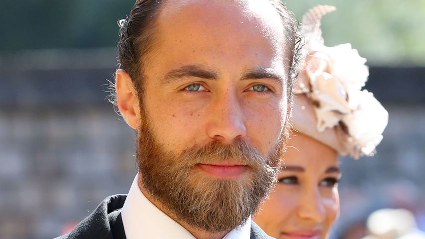 James Middleton über Weihnachtstraditionen mit Kate & Pippa
