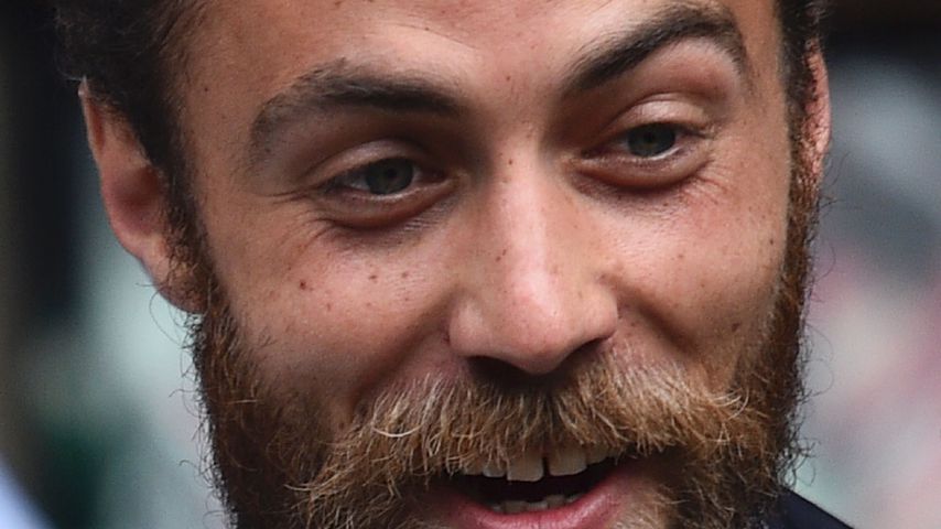 James Middleton verliebt: Nun meldet sich Dad der Freundin