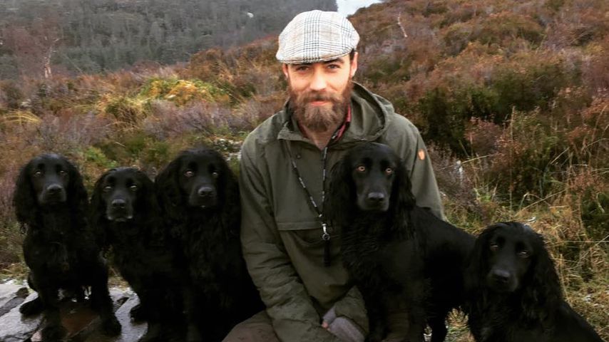 Herzogin Kates Bruder James verkauft jetzt Hundefutter