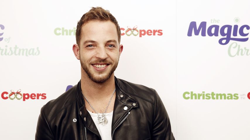 James Morrison, Sänger