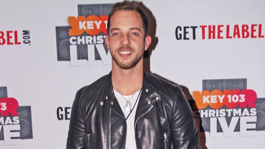 Hoher Besuch im Mauerwerk: James Morrison tritt bei GZSZ auf