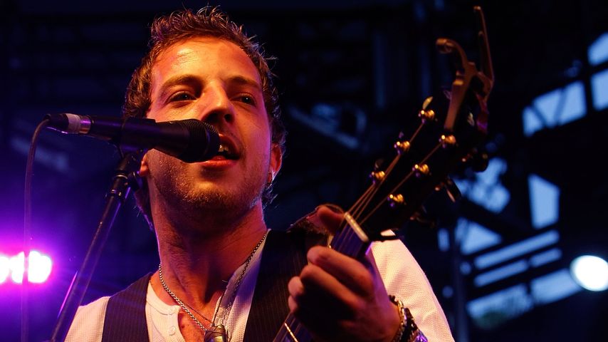 James Morrison, Musiker