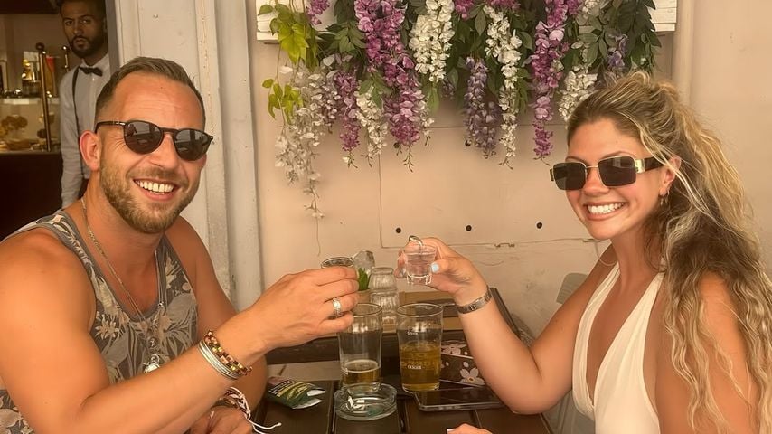 Nach schwerem Verlust: James Morrison ist neu verliebt