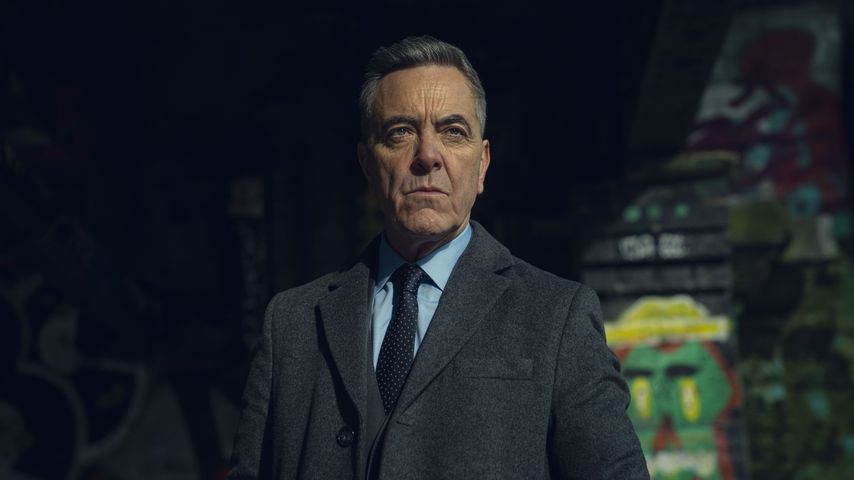 Mystery-Hit auf Netflix: Harlan Coben überholt sie alle