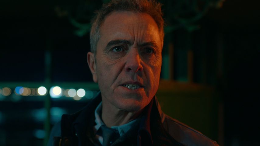 James Nesbitt in "Wer einmal lügt"