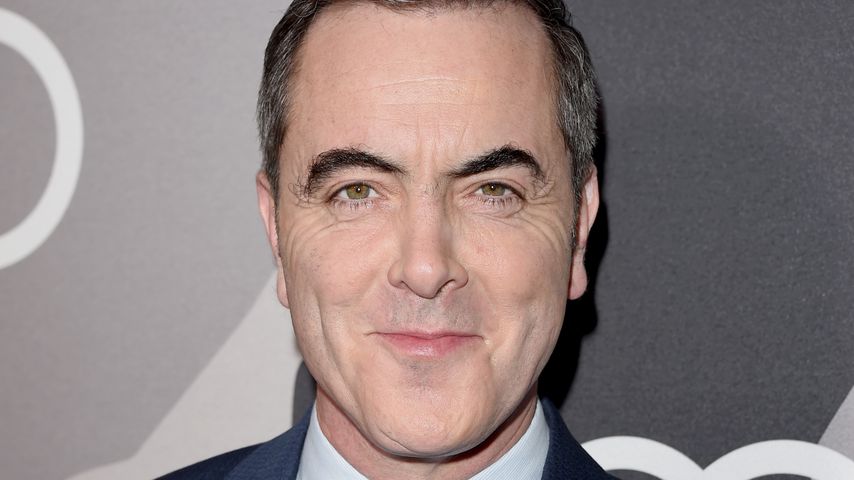 James Nesbitt bei der Golden Globes Week in L.A. im Januar 2015