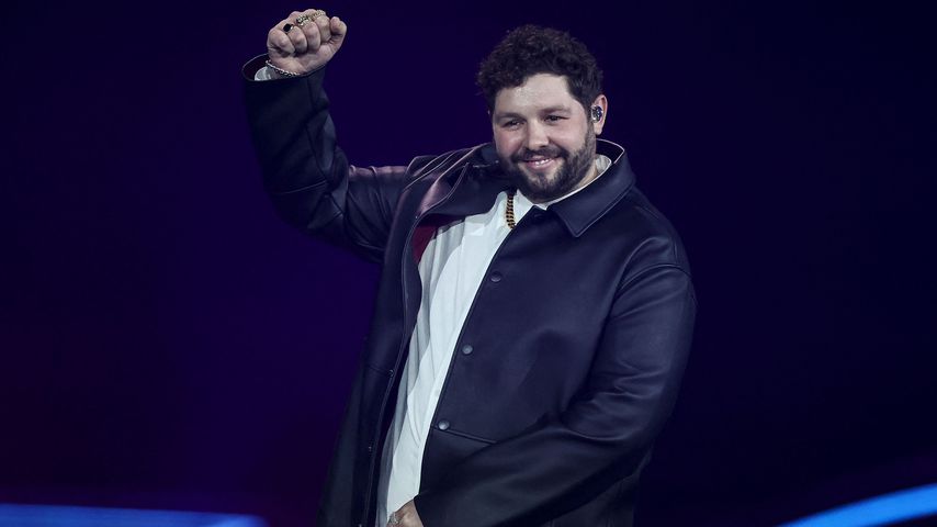 Null Punkte: ESC-Letzter James Newman träumte zuvor vom Sieg
