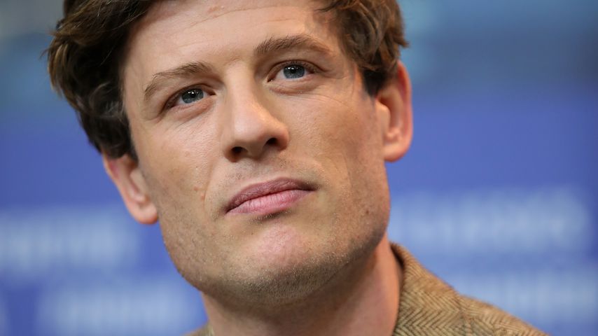 Wer wird's denn nun? Neuer heißer "James Bond"-Kandidat!