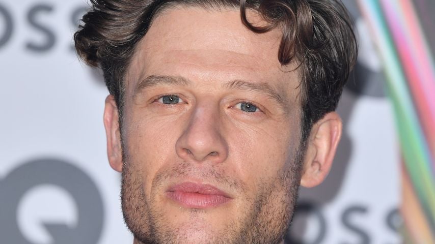 Abgeschlossene Wetten: Ist James Norton der neue James Bond?
