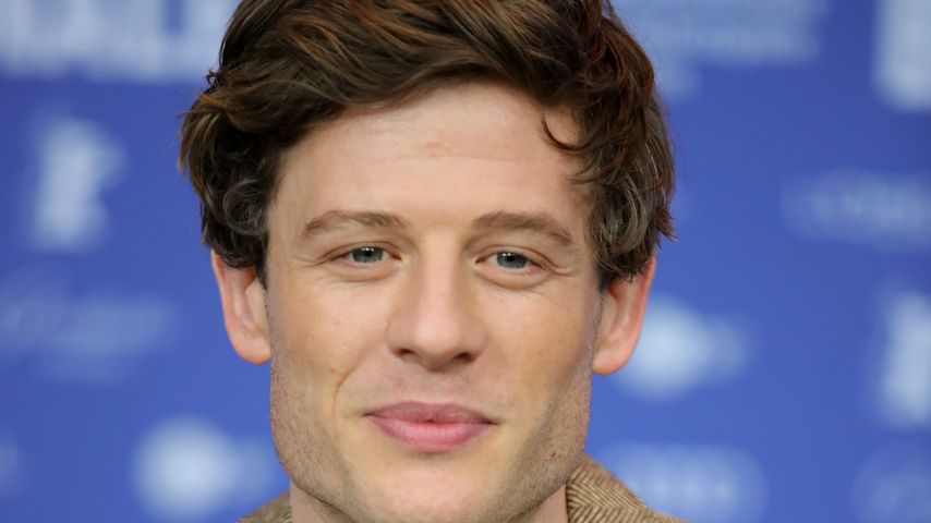 James Norton, Schauspieler