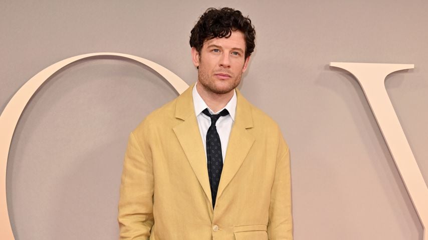 James Norton, Schauspieler