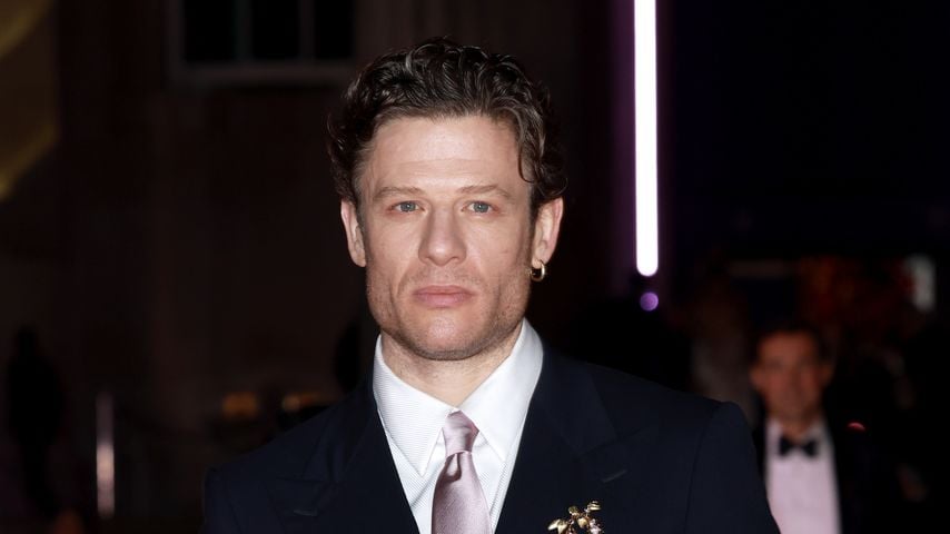 James Norton, Oktober 2025