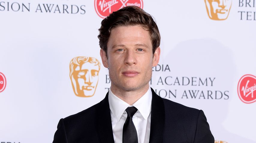 James Norton, Schauspieler