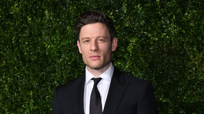 James Norton, Schauspieler