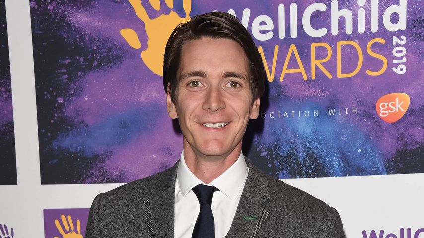James Phelps, Schauspieler