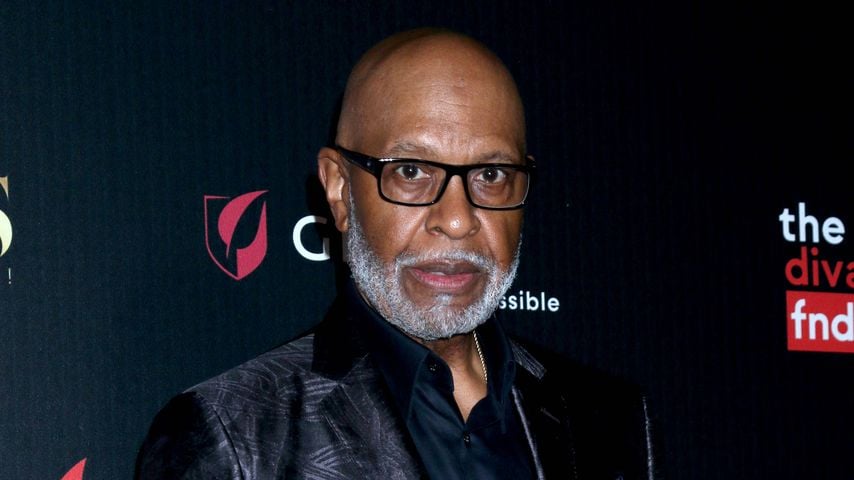 James Pickens Jr., November 2025