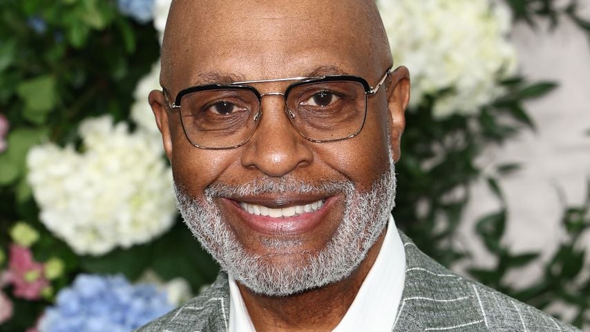 "Grey's Anatomy"-Star James Pickens Jr. ist heute krebsfrei
