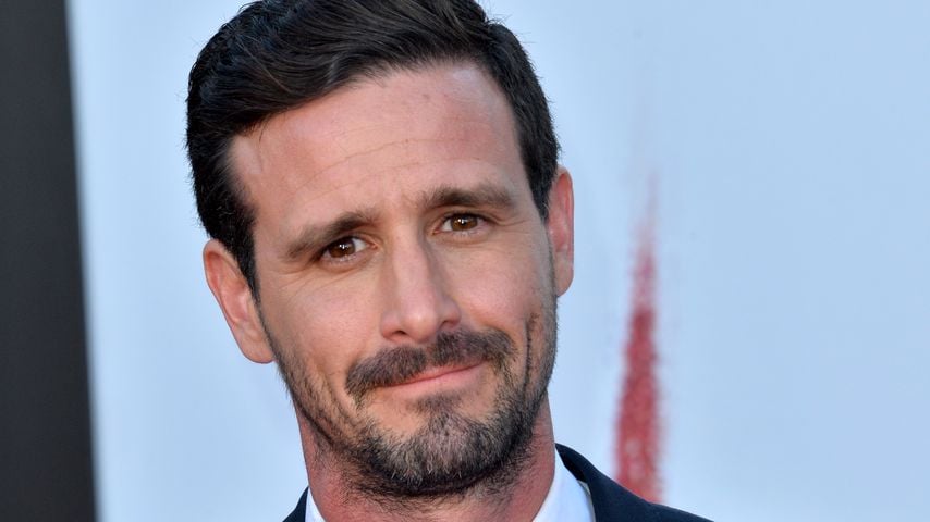 Schauspieler James Ransone stirbt mit 46 Jahren durch Suizid