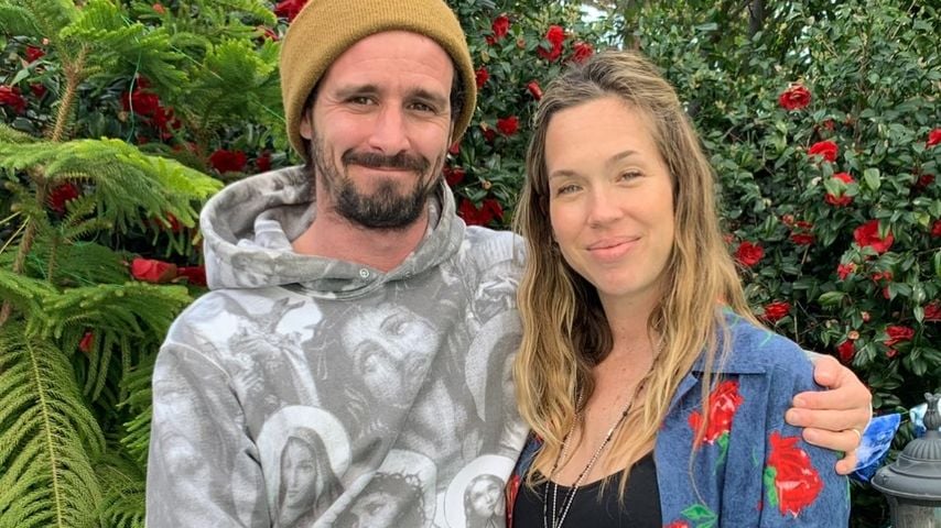 Nach Suizid von James Ransone: Witwe bricht ihr Schweigen