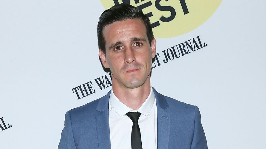 James Ransone