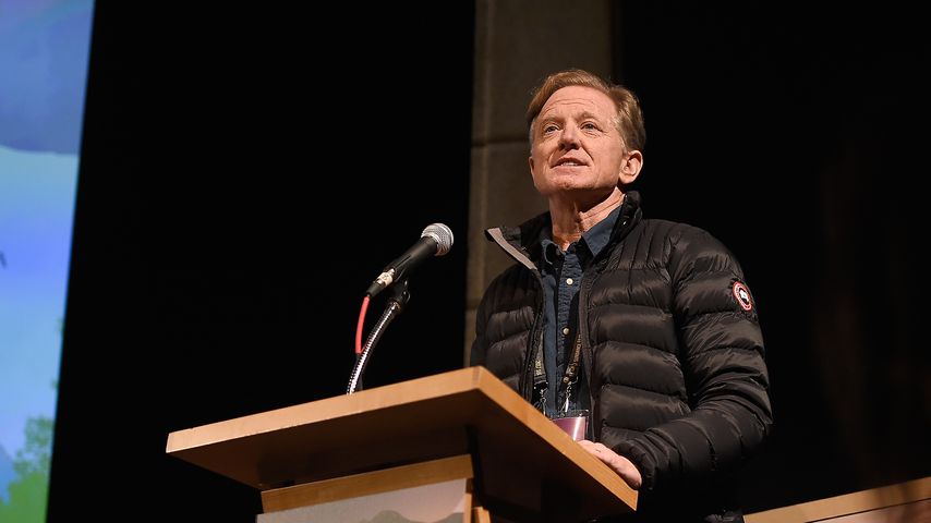 James Redford, Drehbuchautor