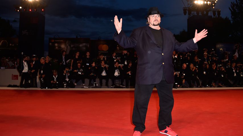 Regisseur James Toback soll über 200 Frauen belästigt haben!