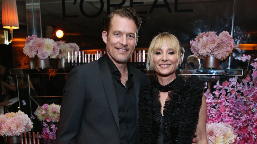 Drogen im Spiel? Ex-Freund macht Anne Heche schwere Vorwürfe