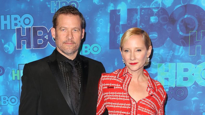 James Tupper und Anne Heche
