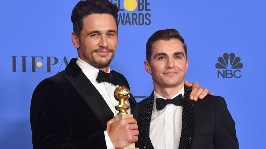 Nur wegen Bruder James bekannt? Das sagt Dave Franco dazu