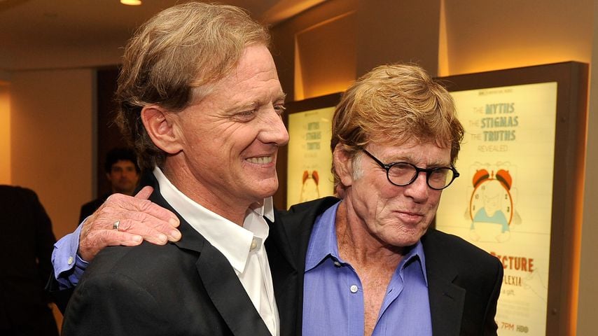 Ende einer Ära: Robert Redford geht in Schauspiel-Rente!