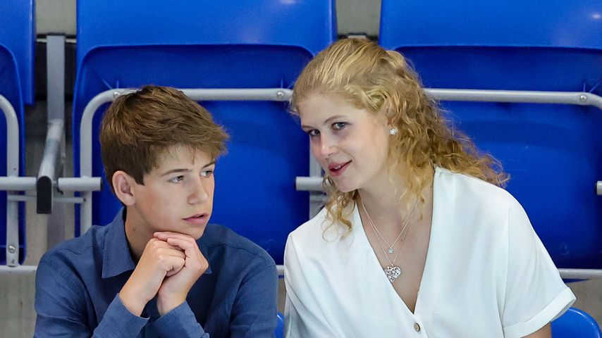 Bei Charles' Krönung: Kein Balkon-Auftritt für Edwards Kids!