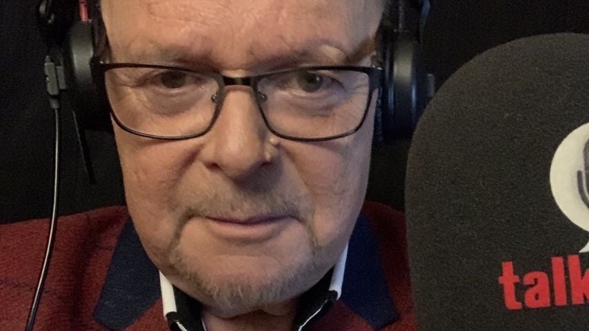 Das war James Whales (74) letzter Post vor seinem Tod