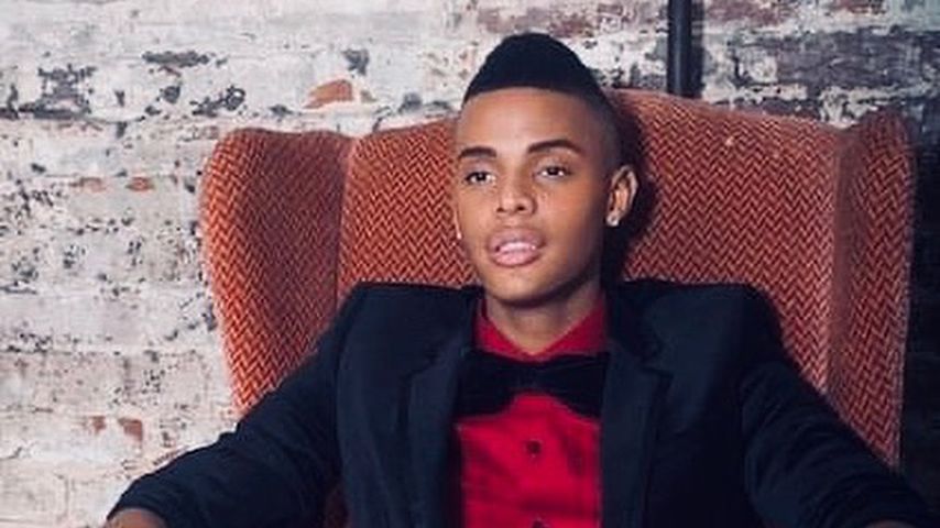James William Ross, ehemals als Dragqueen Tyra Sanchez unterwegs