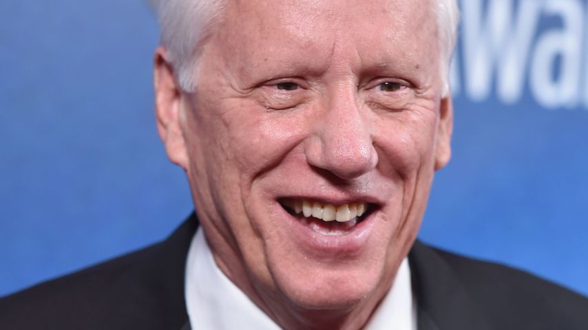 James Woods, Februar 2017