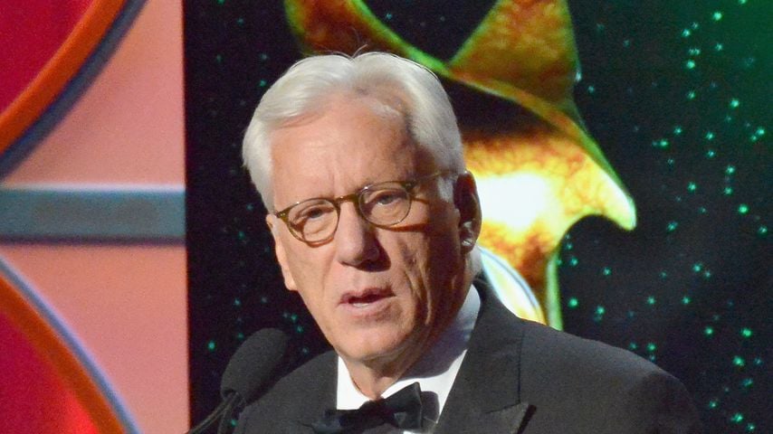 James Woods, Schauspieler