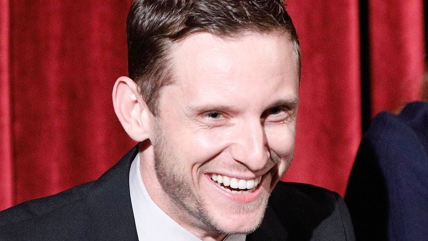 Jamie Bell übernimmt Hauptrolle in "Peaky Blinders"-Spin-off