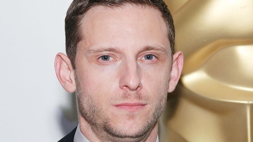 Jamie Bell im Mai 2019