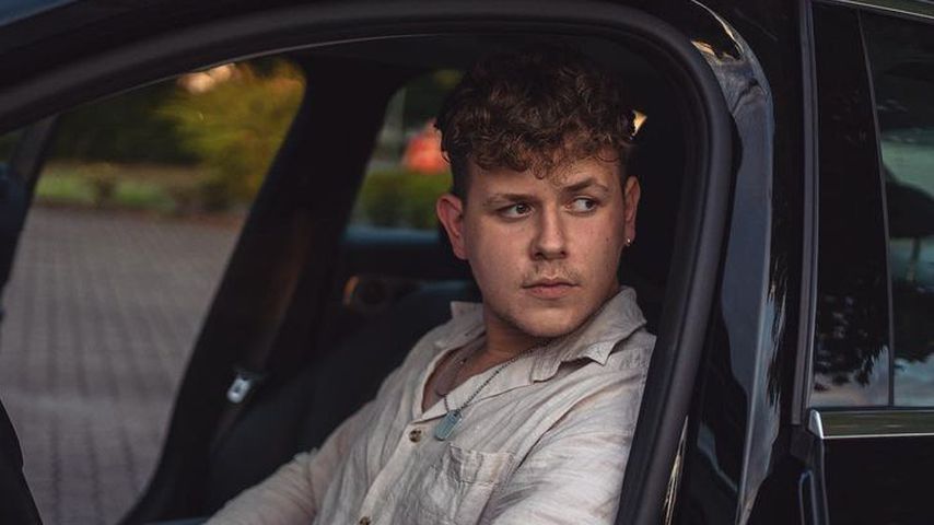Jamie Birrell, Schauspieler
