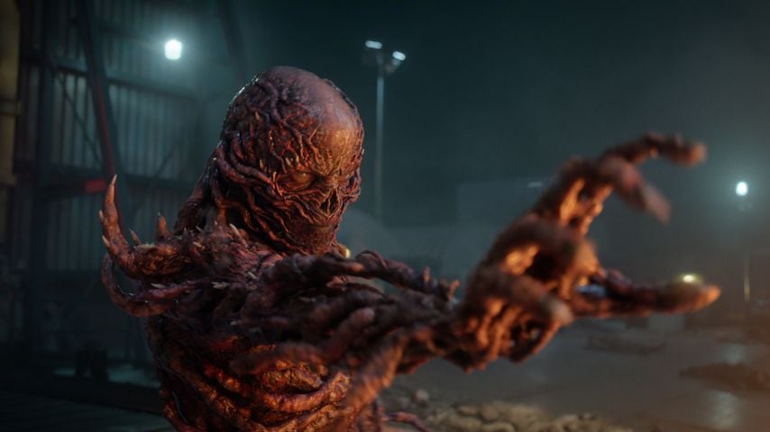 "Stranger Things": Schurke Vecna sorgt bei Fans für Lacher