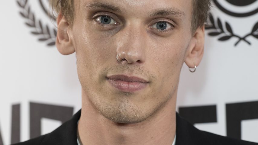 Jamie Campbell Bower nackt in Twilight-Fortsetzung