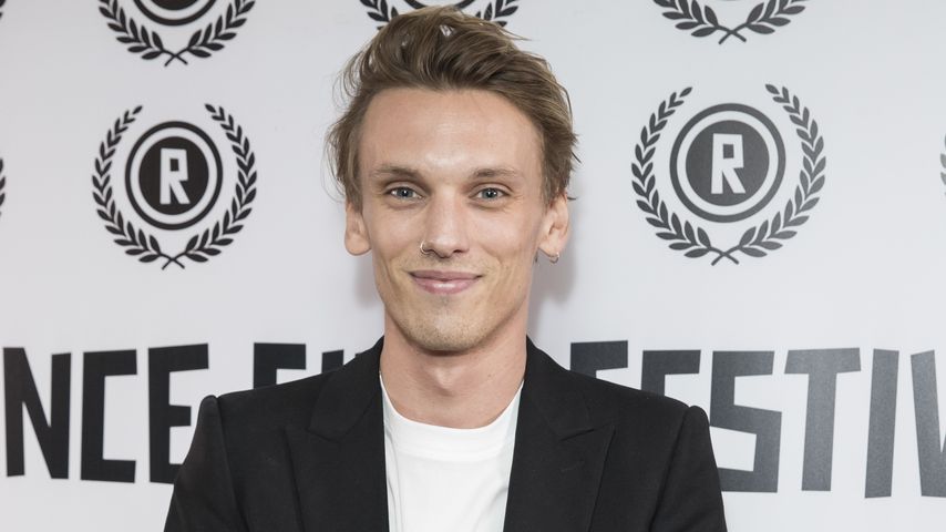 Jamie Campbell Bower: Twilight vs. Harry Potter!