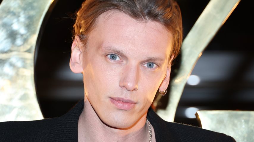 In diesen Blockbustern spielt Jamie Campbell Bower schon mit