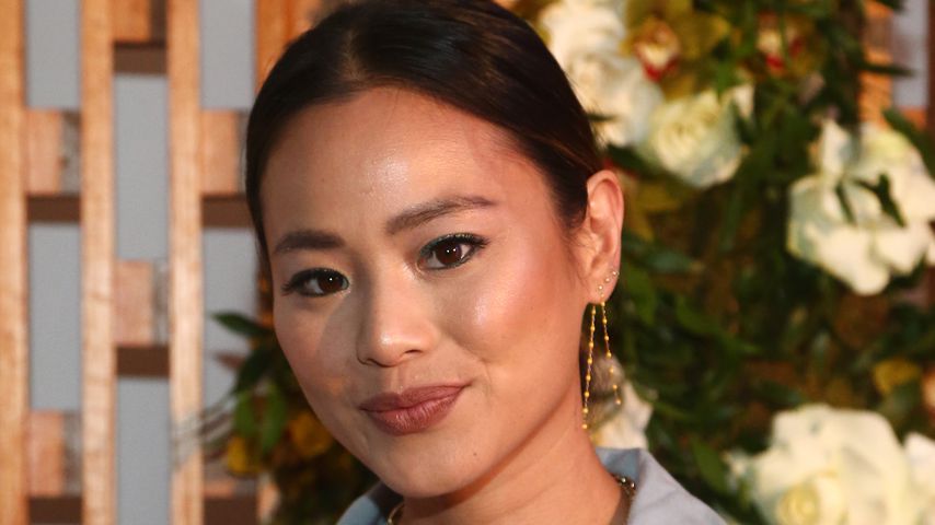 Kinderwunsch auf Eis: Jamie Chung (35) lässt Eier einfrieren