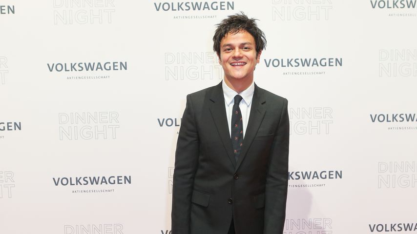 Jamie Cullum: Seine Familie pusht ihn zum Erfolg