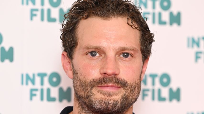 Jamie Dornan bei den Into Film Awards 2024 im Odeon Luxe Leicester Square in London