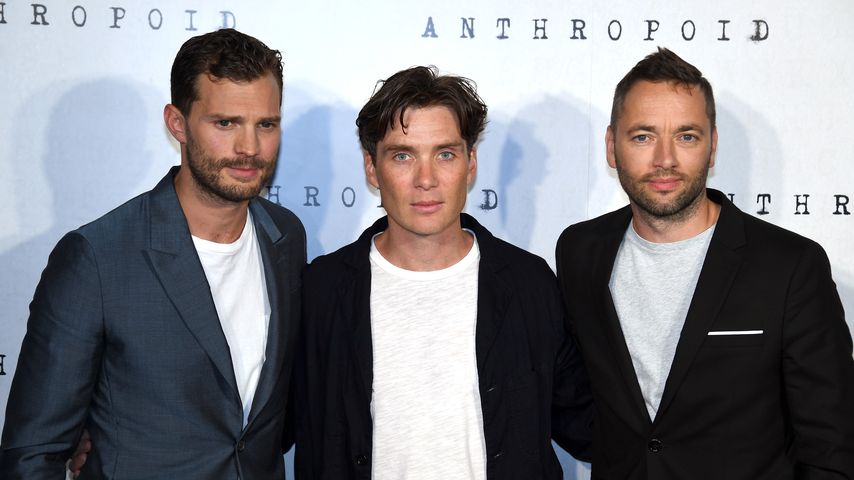Enthüllt: Diese Stars sind beim "Peaky Blinders"-Film dabei
