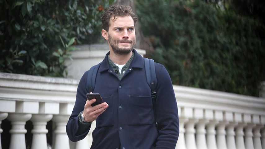 Verlaufen? "Shades of Grey"-Jamie hadert mit Google Maps