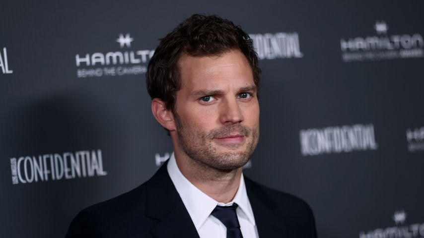 Jamie Dornan, Schauspieler