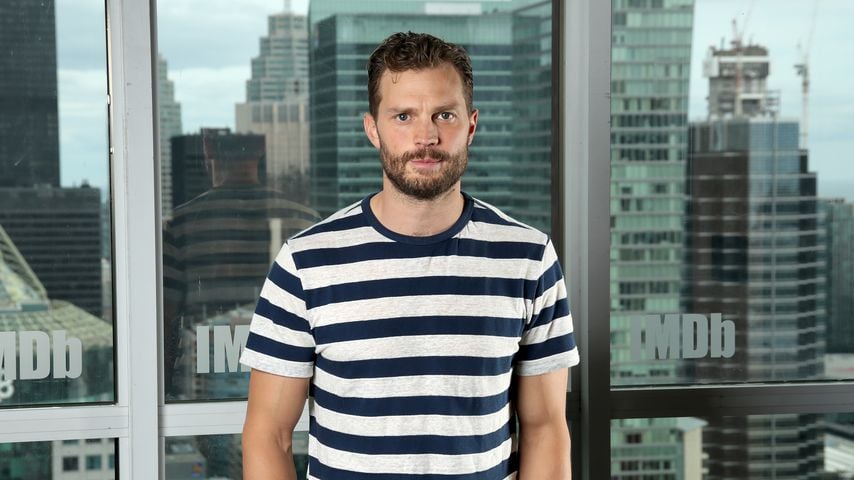 Jamie Dornan, Schauspieler