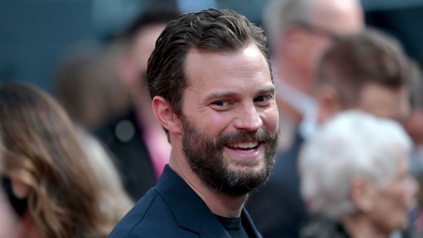 Jamie Dornan, Schauspieler